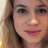 Police have confirmed a body found in a woodland in Kent are that of Sarah Everard, 33, who went missing in London earlier this month.
Photo by -/METROPOLITAN POLICE/AFP via Getty Images.