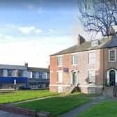 Apartment plans have been approved for 1, 3 and 3A Beach Road. Picture c/o Google Streetview.