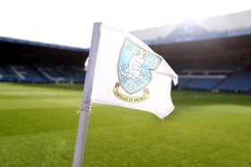 Sheffield Wednesday release club statement (Photo by George Wood/Getty Images)