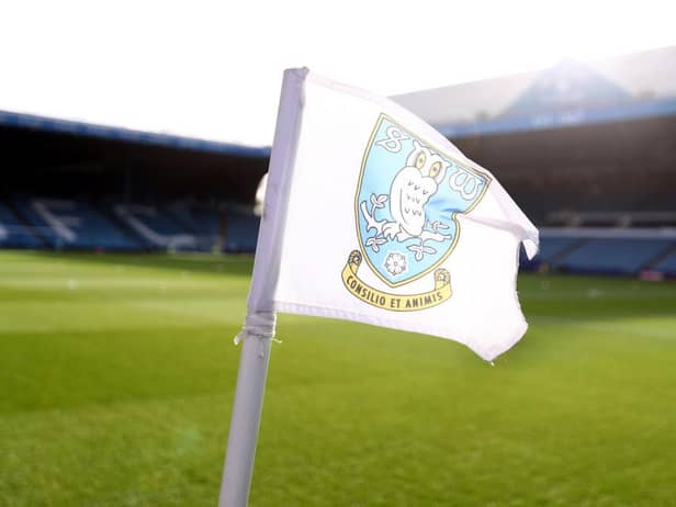 Sheffield Wednesday release club statement (Photo by George Wood/Getty Images)