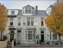 Another guest house is set to become a family home under new plans.