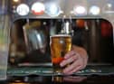 Pubs are expecting a lot less trade this bank holiday