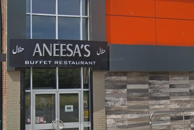 Fill your boots at one of the area's best buffet restaurants.