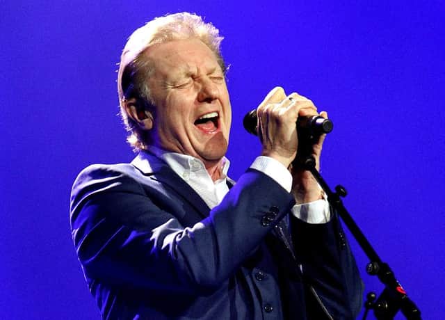South Tyneside rock legend John Miles has died at the age of 72.