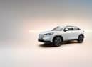 2021 Honda HR-V e:HEV