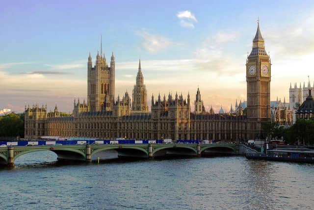“In 2021, a select committee of MPs backed calls from campaigners to end the scandal of autistic people being wrongly detained.”