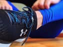 it’s unrealistic to set your sights on running a marathon if you’re a beginner. Start with a smaller target of running 1km first.