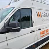 Warmseal are creating 10 jobs at their new premises in Jarrow.