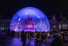 Lumiere will return in 2021