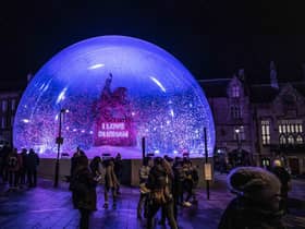 Lumiere will return in 2021