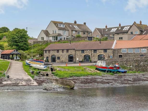 Finest Properties