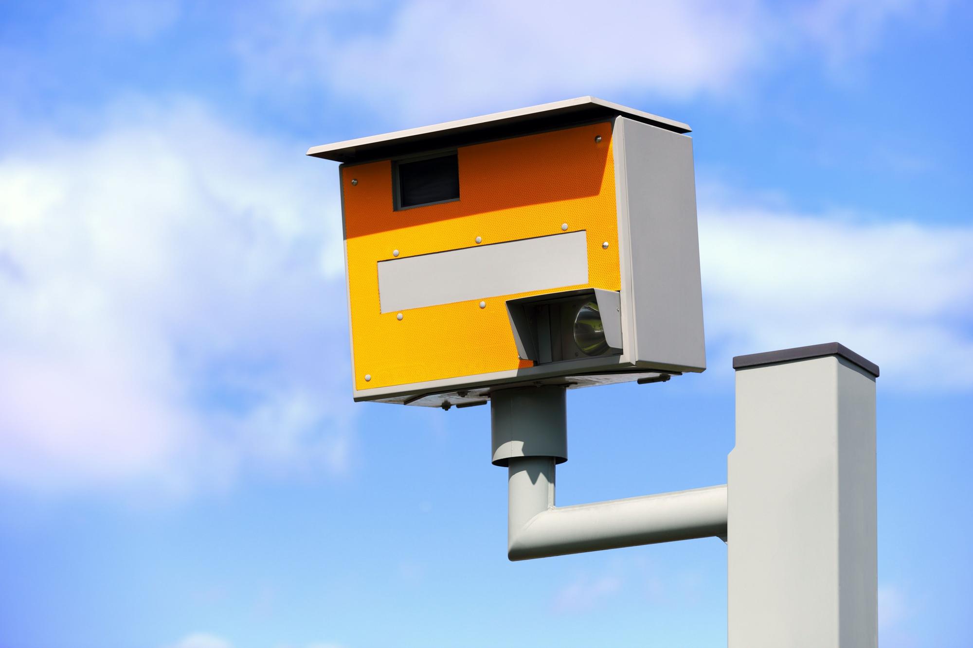 The location of every speed camera in and around South Tyneside