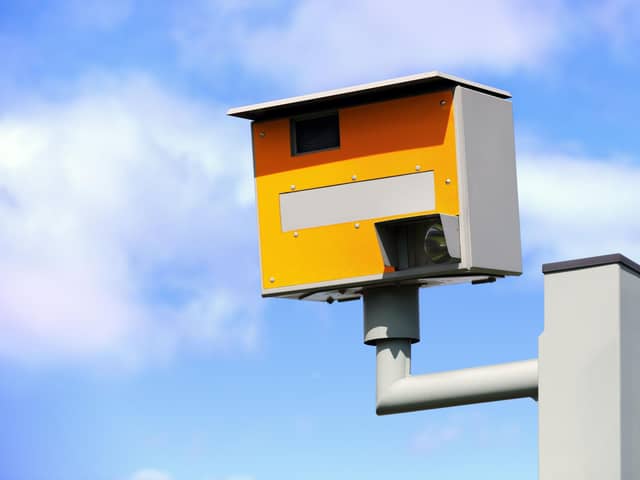 Full list of where speed cameras could be located in and around South Tyneside in 2024.
