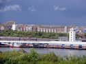 North Tyneside is among areas where the Indian covid variant is spreading fastest