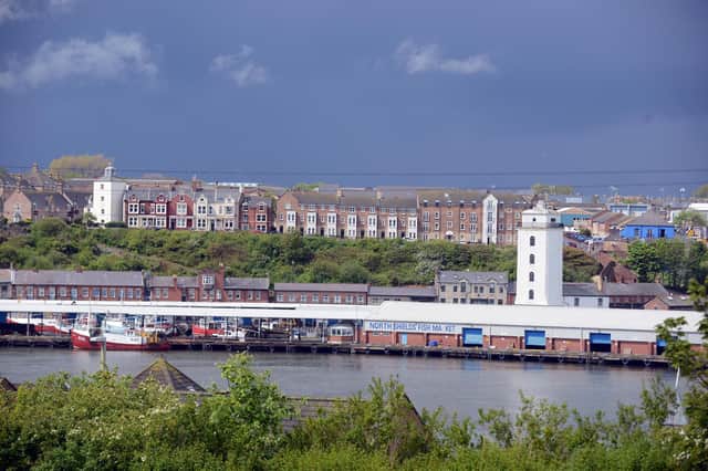 North Tyneside is among areas where the Indian covid variant is spreading fastest
