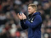 Would any of these attacking options improve Eddie Howe's Newcastle United squad? (Photo by George Wood/Getty Images)