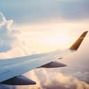 Plane photo by Ross Parmly on Unsplash