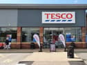 Tesco 