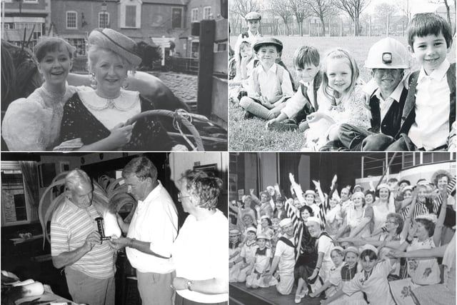 What are your memories of Hartlepool back in the 1990s? Tell us more by emailing chris.cordner@jpimedia.co.uk