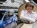 South Tyneside Council leader Councillor Tracey Dixon has said she is proud of the role the borough has played in bringing such massive investment and jobs to the region.