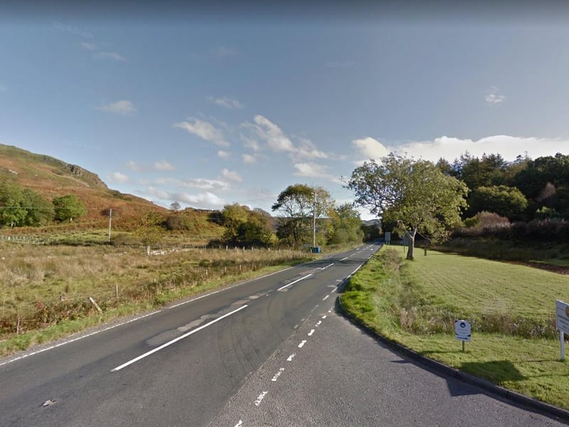 Argyll and Bute has given 51,571 first doses of the vaccine - 70.7 per cent of the population. 
While 32,951 people have received their second dose - 45.2 per cent of the population.
