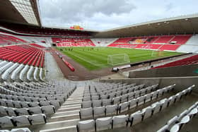 Sunderland's clash with Fleetwood Town has been postponed.