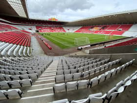 Sunderland's clash with Fleetwood Town has been postponed.