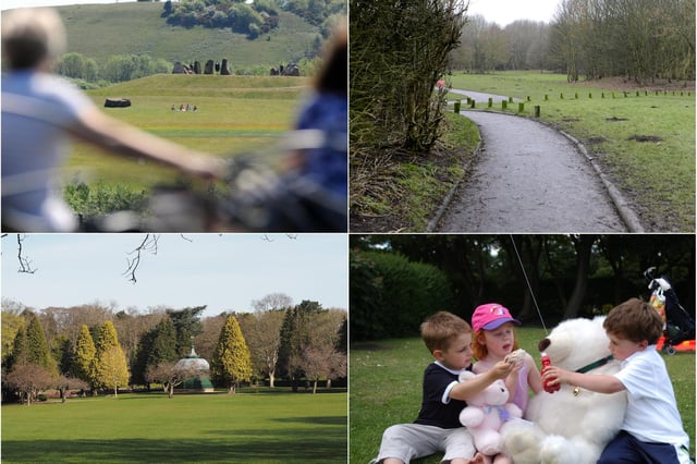 Where's your favourite spot for a picnic? We take a look at some North East locations.