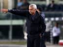 Would Jose Mourinho leave Roma to join Newcastle United (Photo by Marco Luzzani/Getty Images)