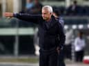 Would Jose Mourinho leave Roma to join Newcastle United (Photo by Marco Luzzani/Getty Images)