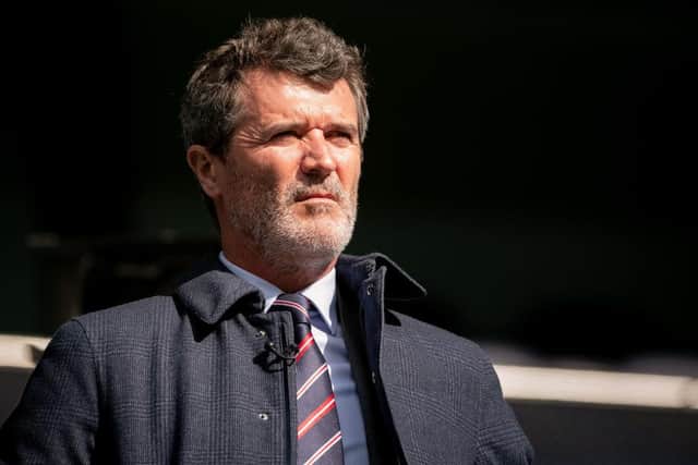 Roy Keane has reportedly turned down the chance to return to Sunderland.