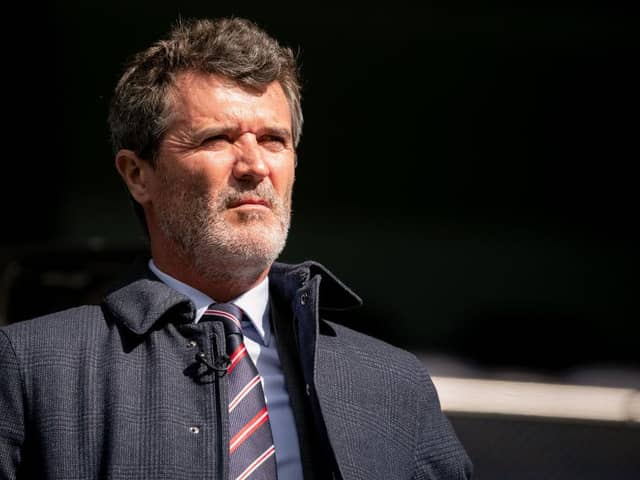 Roy Keane has reportedly turned down the chance to return to Sunderland.