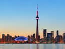 Toronto in Canada