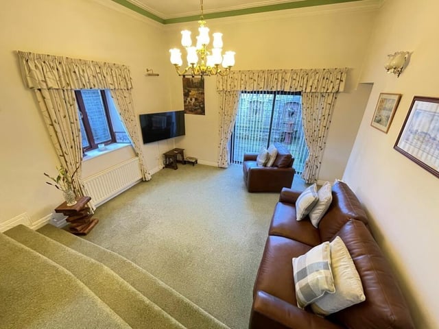 Pattinson Estate Agents