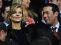 Amanda Staveley.