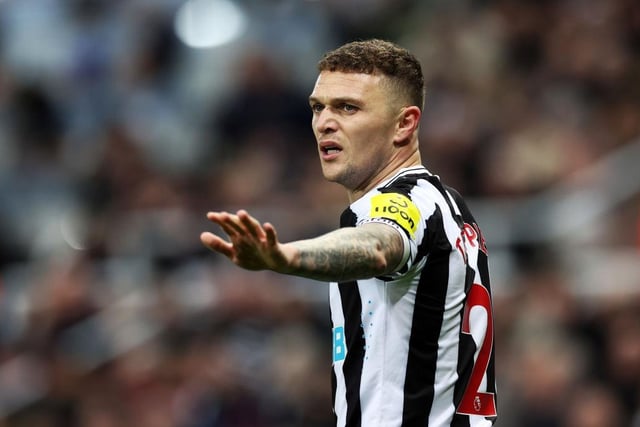 Trippier was United’s first signing post-takeover and has been one of their key players ever since his arrival. At 32, the former Spurs man shows no signs of slowing down and will be needed to provide experience and leadership to Newcastle in the years to come.