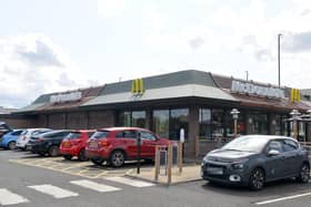 McDonalds is set to reopen more than 1,000 restaurants for drive-through and delivery