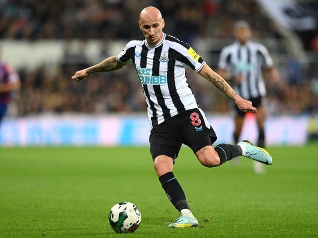 Saturday’s friendly offers Shelvey the perfect opportunity to regain some much needed match fitness as he aims to regain his place in the starting side following injury.