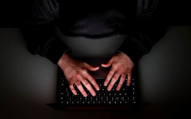 One in ten are missing out on the internet