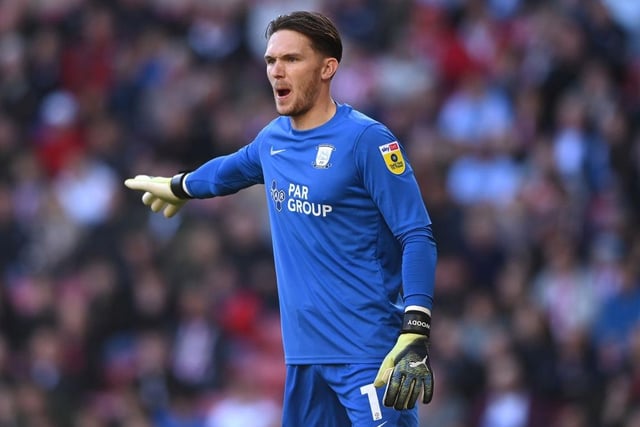 Woodman’s nine-year stay on Tyneside came to an end this summer when he moved to Deepdale. He has had great success on loan in the Championship before and he looks like repeating these successes having kept nine clean sheets in just 14 league games so far this campaign.