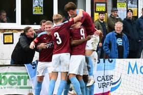 South Shields have seen two more players head out on loan.