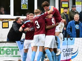 South Shields have seen two more players head out on loan.
