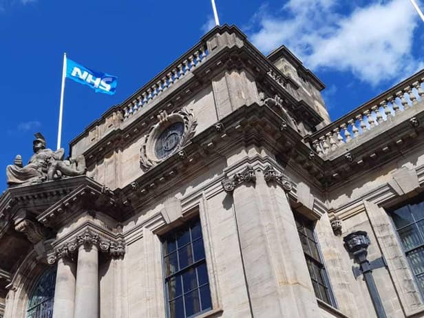 Councillors were not happy with the ruling