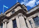 Councillors were not happy with the ruling