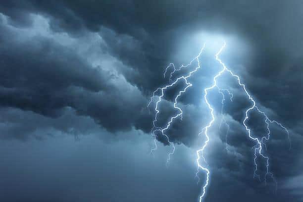 Met Office issues weather warning for North East with risk of flooding ...