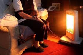 The Winter Fuel Payment has proved invaluable for many pensioners in South Shields.