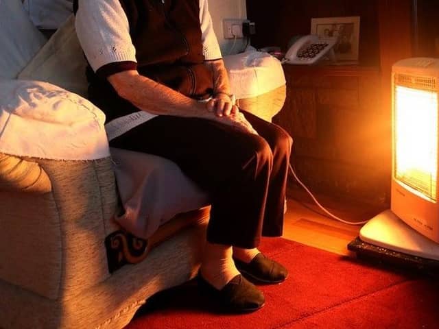 The Winter Fuel Payment has proved invaluable for many pensioners in South Shields.