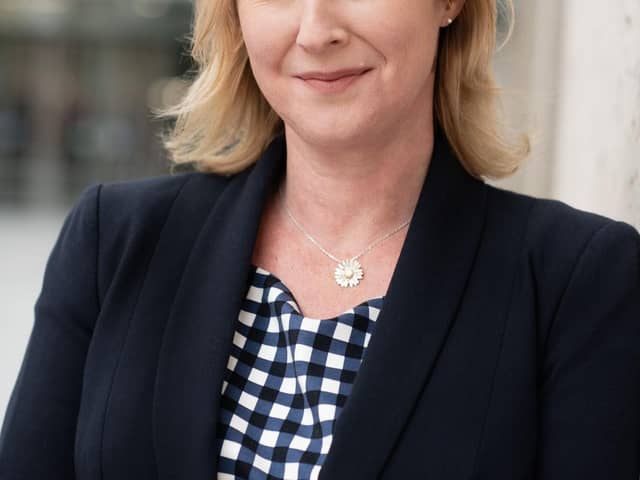 Zoe Kleinman, BBC Technology Editor.