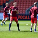 Max Power makes this promotion admission as he delivers a Sunderland challenge ahead of Hull City clash