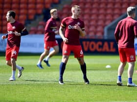 Max Power makes this promotion admission as he delivers a Sunderland challenge ahead of Hull City clash